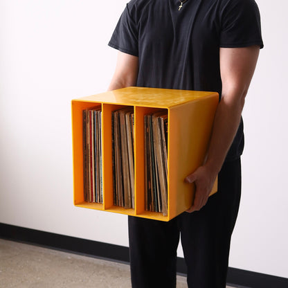 Space Age Record Holder / Side Table