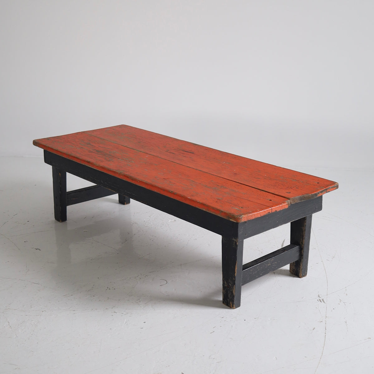 Primitive Coffee Table