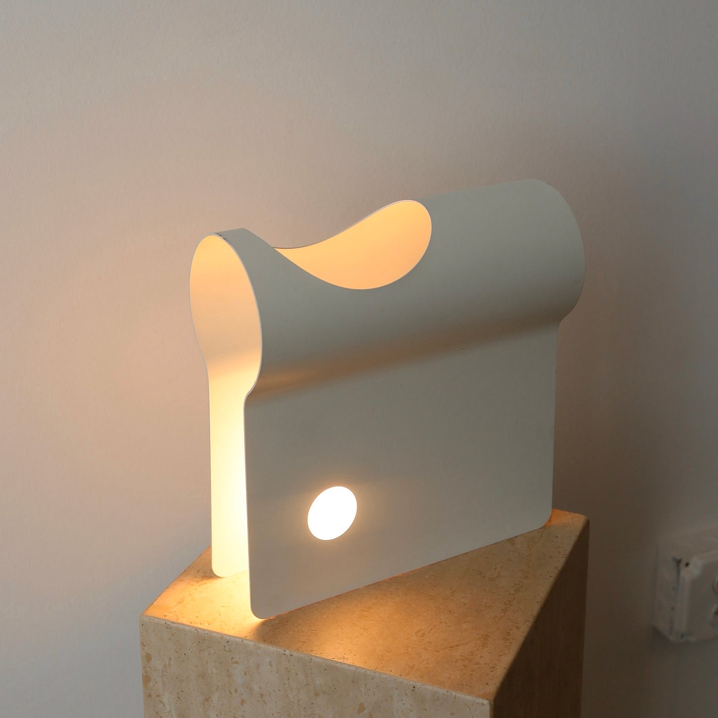 Pure Design Lamp