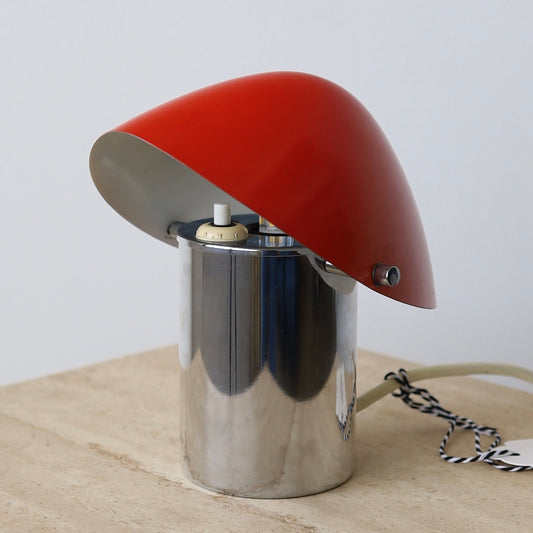 Joseph Hurka Lamp