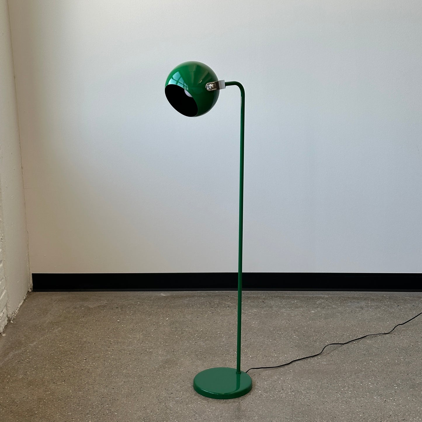 Robert Sonneman Floor Lamp