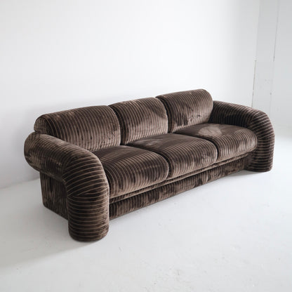 Vladimir Kagan Sofa for Preview