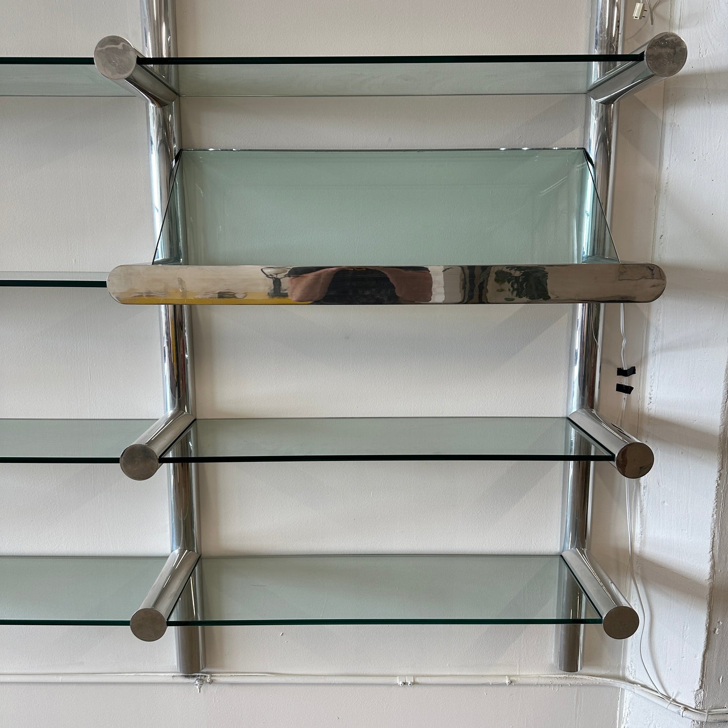 Janet Schweitzer “ORBA” System for Pace