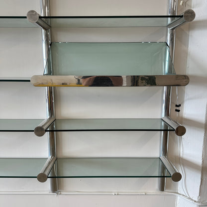 Janet Schweitzer “ORBA” System for Pace