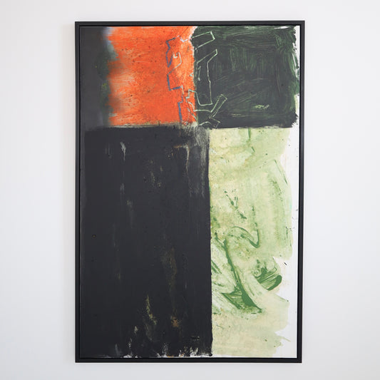 Tony Duvall “Jumbo Stair”