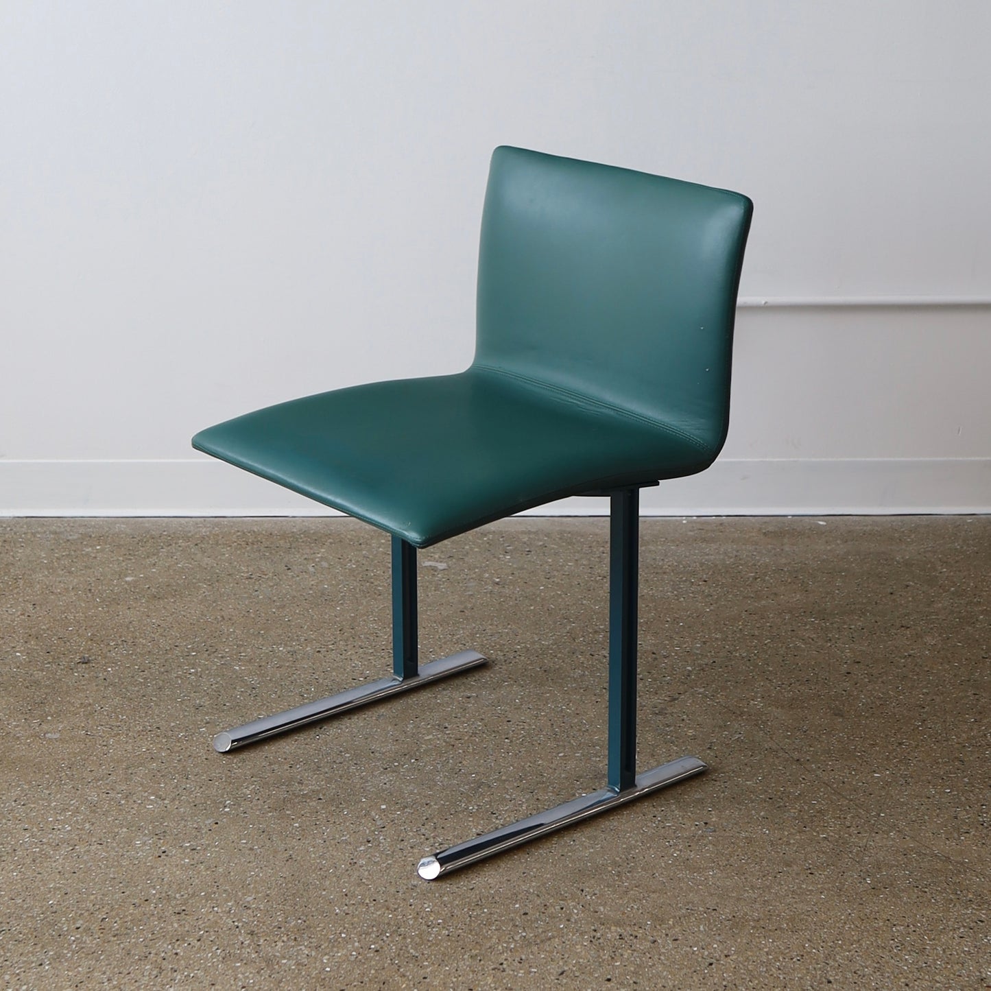 Single Saporiti Italia Chair