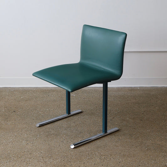 Single Saporiti Italia Chair