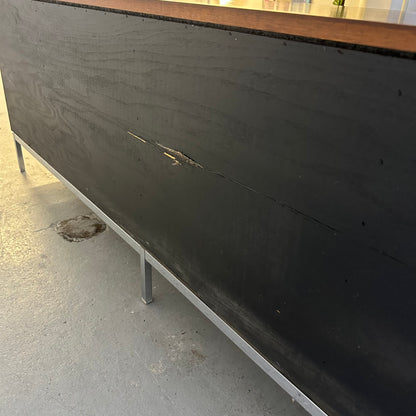 Florence Knoll Credenza