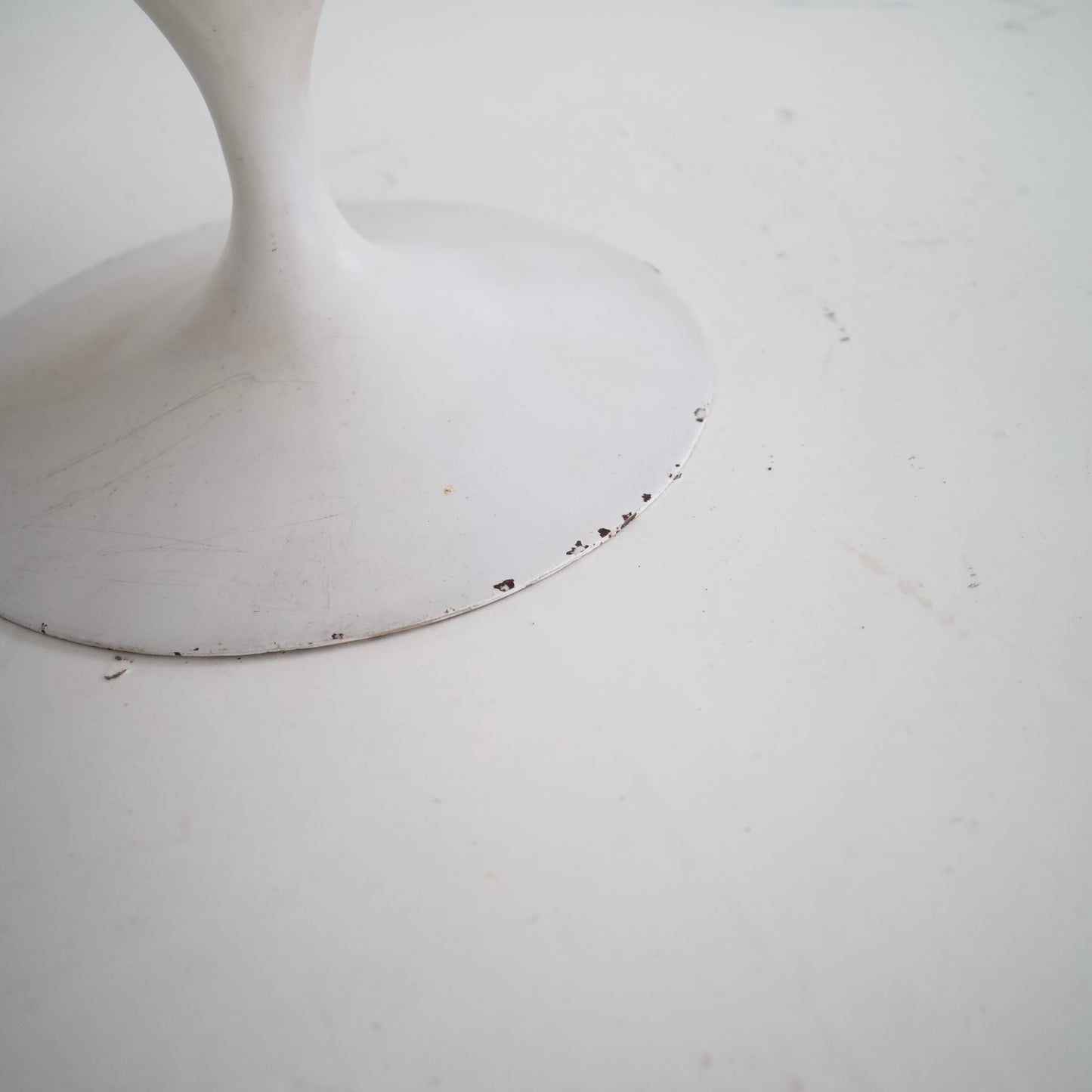 Early Eero Saarinen Coffee Table