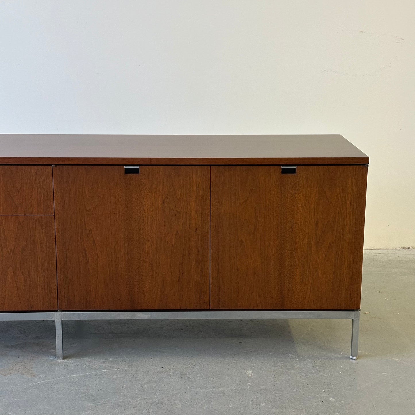 Florence Knoll Credenza