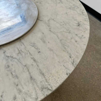 Paul Mayen Drum Table