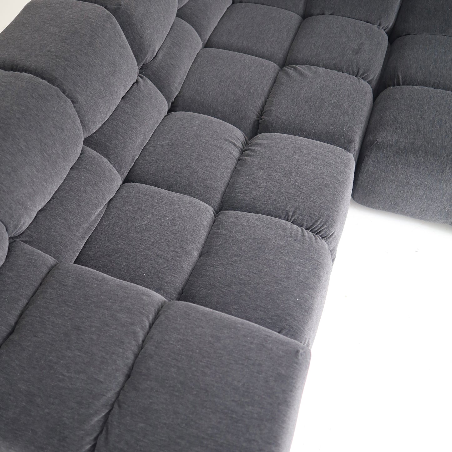 B&B Italia “Tufty Time” Sofa