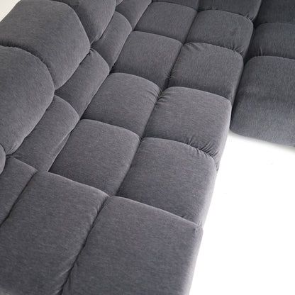 B&B Italia “Tufty Time” Sofa