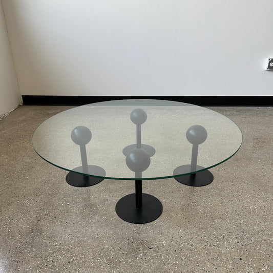 Philippe Starck "Pepper Young" Coffee Table