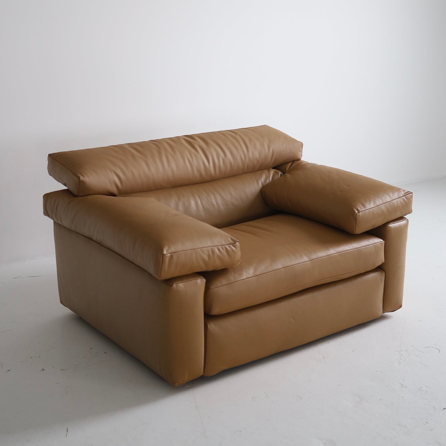 Afra & Tobia Scarpa “Erasmo” Chair