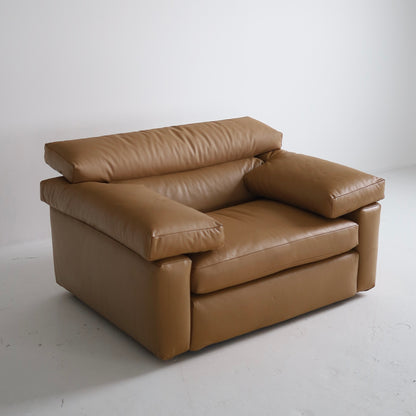 Afra & Tobia Scarpa “Erasmo” Chair