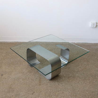 Francois Monnet Coffee Table