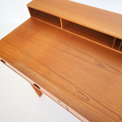 Peter Lovig Flip Top Desk