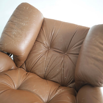 Jean Gillon “Amazonas” Chair