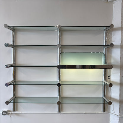 Janet Schweitzer “ORBA” System for Pace