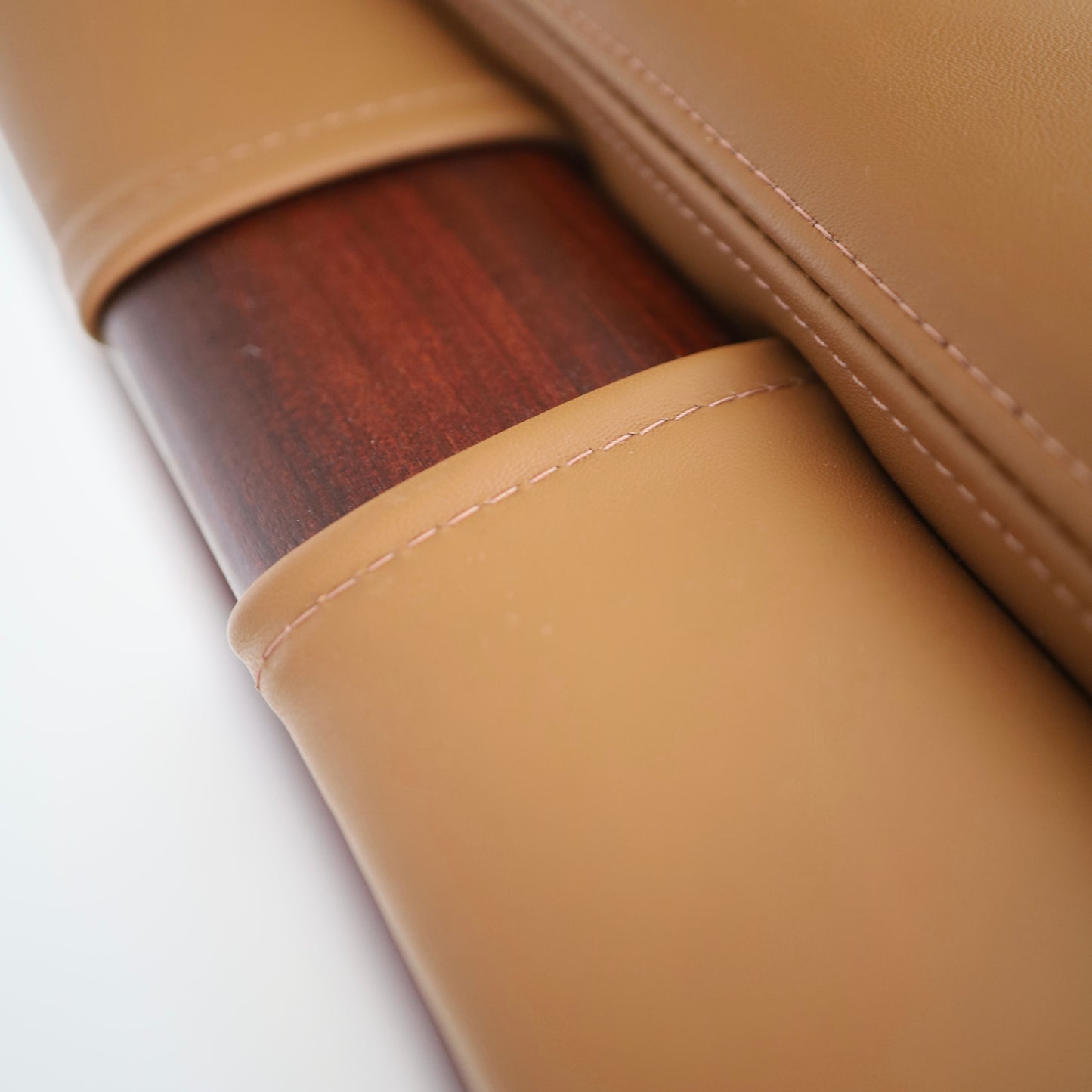 Percival Lafer “MP-117” Chairs, a pair