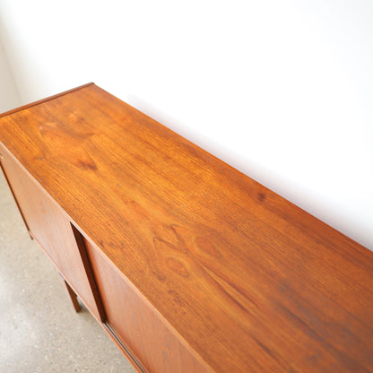 Kofod-Larsen Teak Credenza