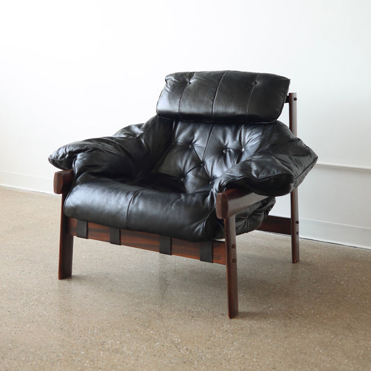 Percival Lafer MP-43 Chair
