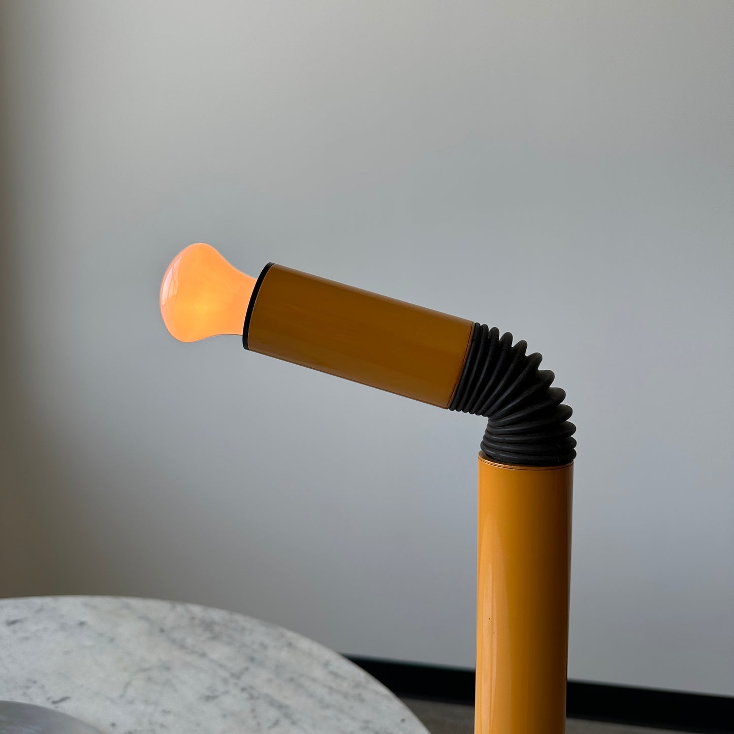 "Periscopio" lamp by Danilo & Corrado Aroldi