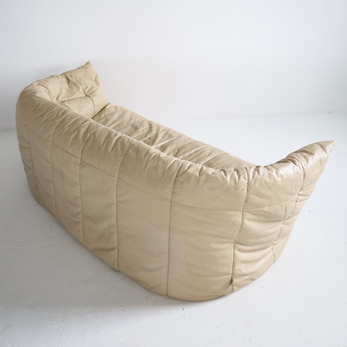 Michel Ducaroy “Brigantin” Sofa