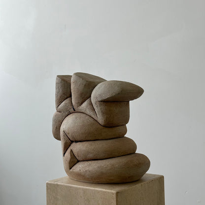 Scott Rosenthal Ceramic Sculpture