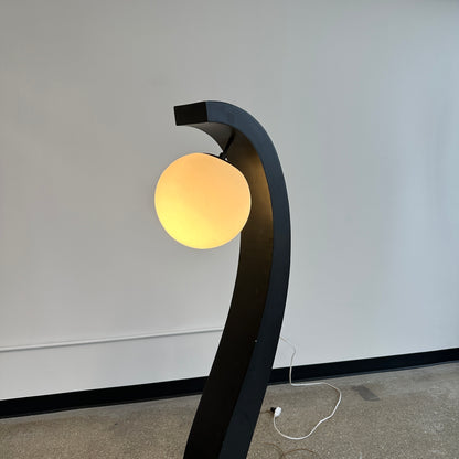 Modeline-Style “Cobra” Lamp
