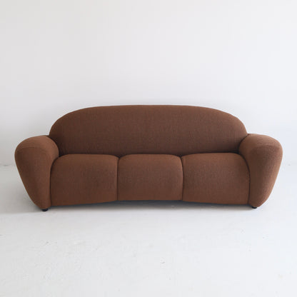 Vladimir Kagan for Preview Sofa