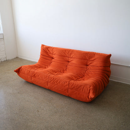 Michael Ducaroy “Togo” Sofa