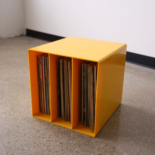 Space Age Record Holder / Side Table
