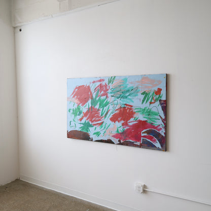 Tony Duvall “Ripped Rock”