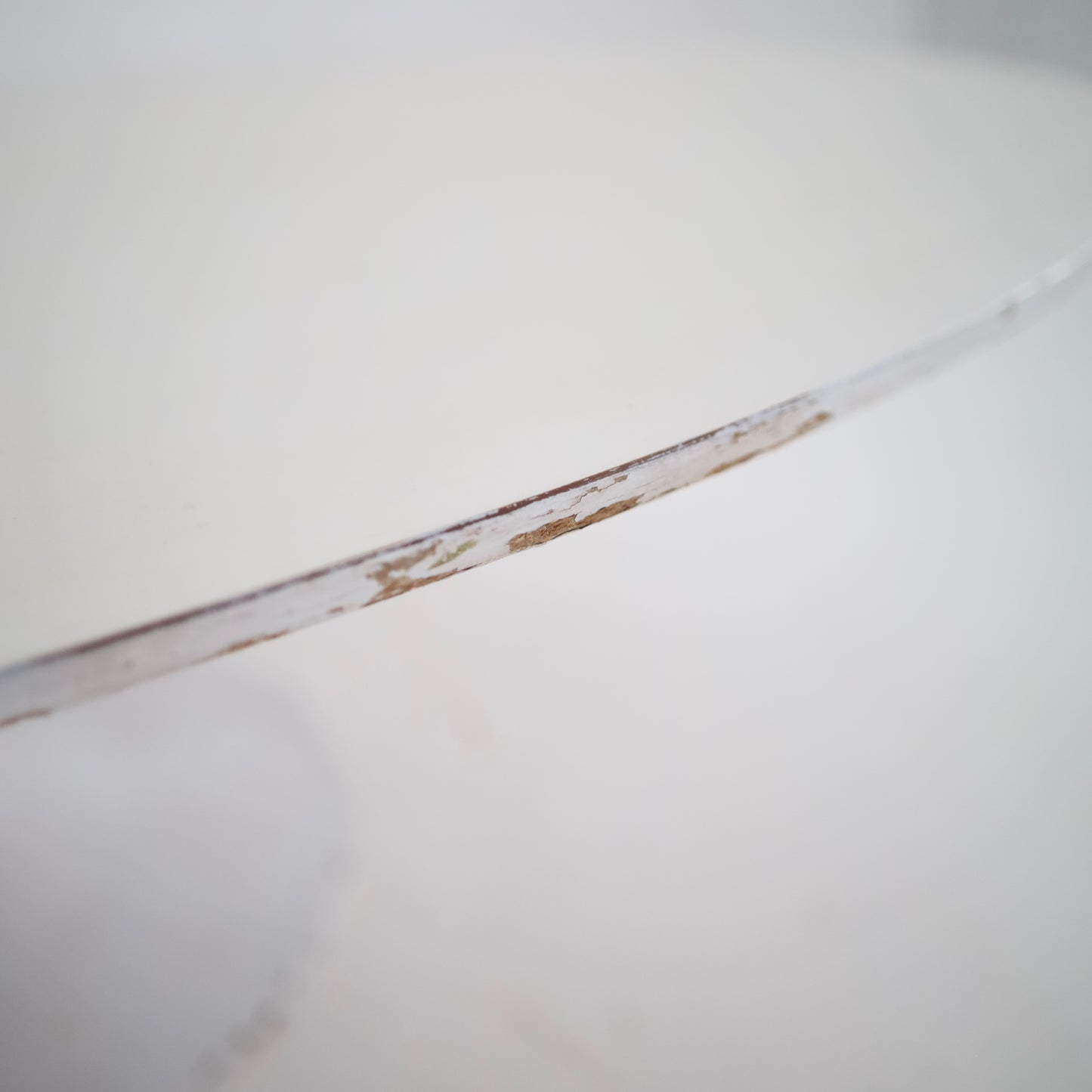 Early Eero Saarinen Coffee Table