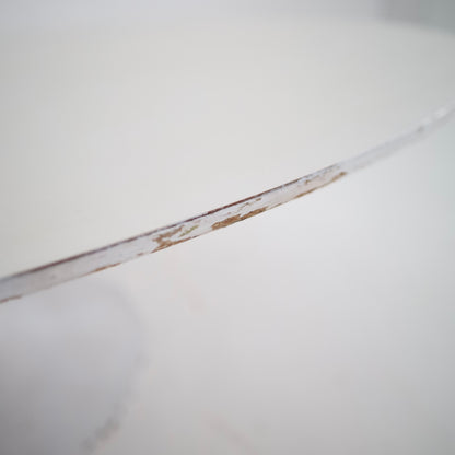 Early Eero Saarinen Coffee Table