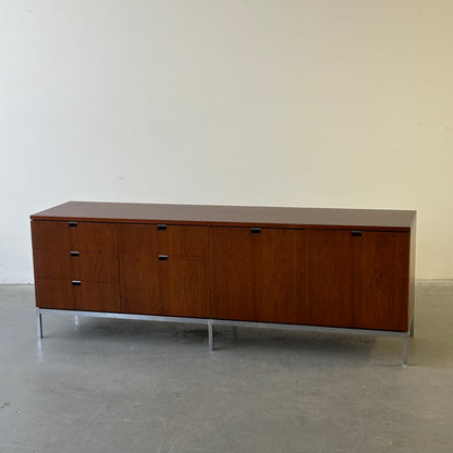 Florence Knoll Credenza