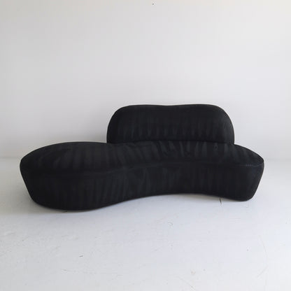 Vladimir Kagan “Zoe” Sofa