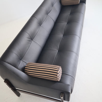 Percival Lafer “MP-49” Sofa