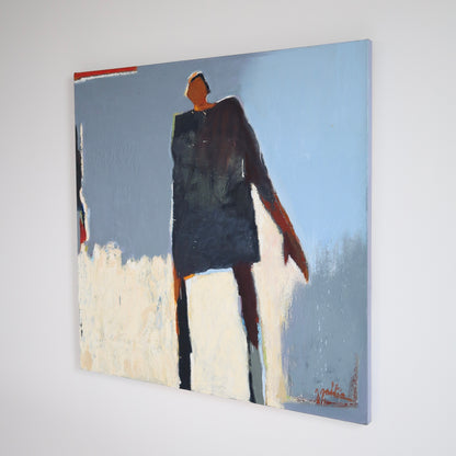 Gloria Gaddis Painting