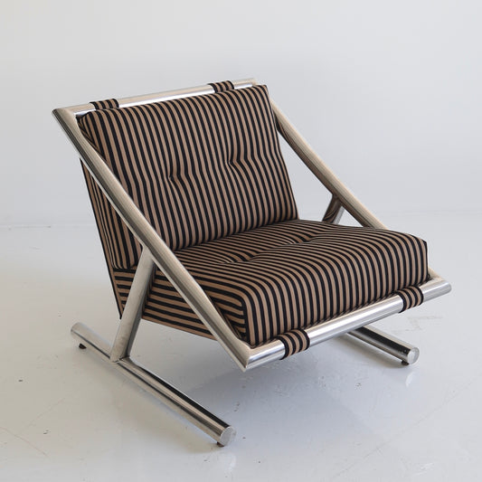 Plato Ginello Lounge Chair