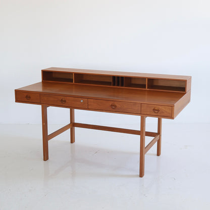 Peter Lovig Flip Top Desk
