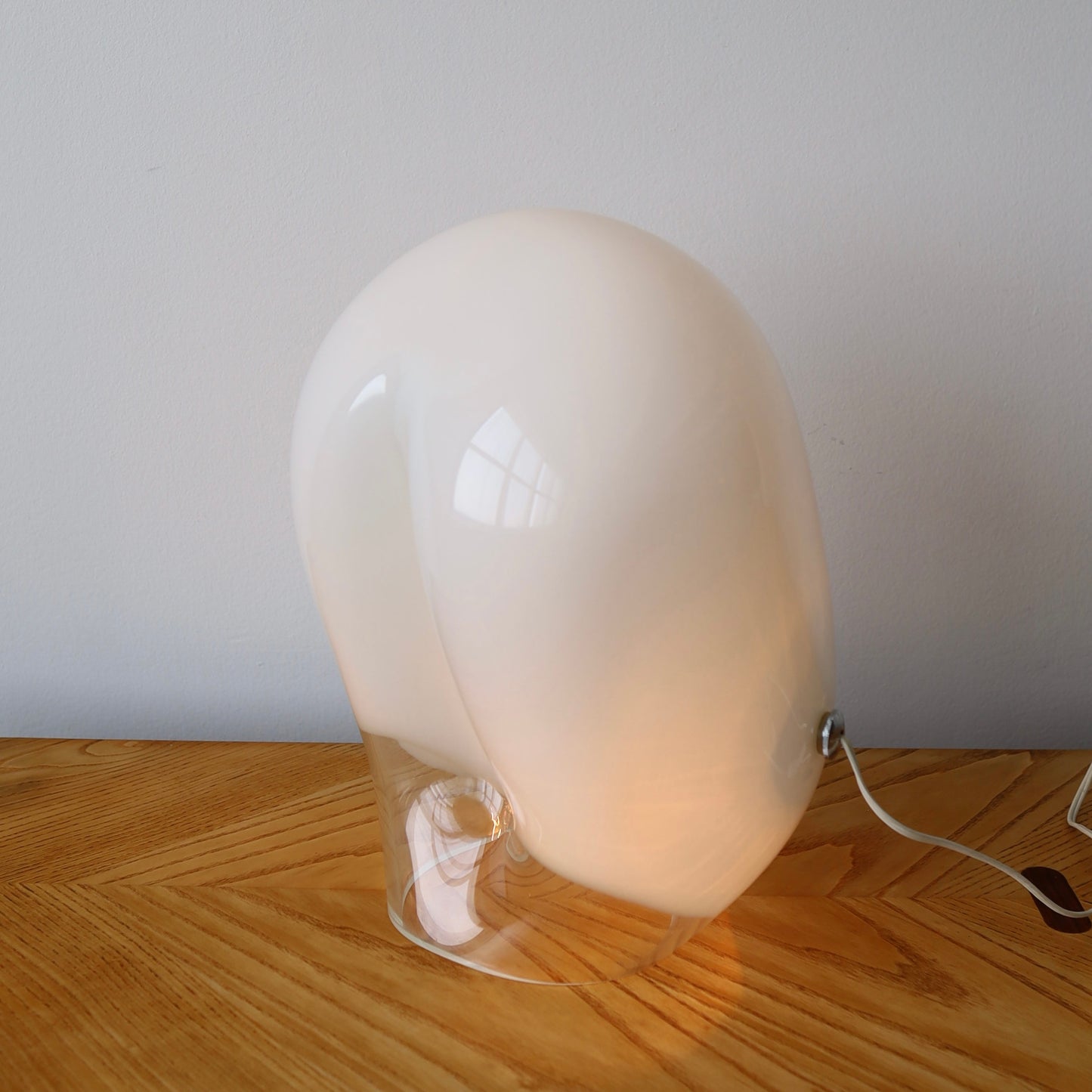Luciano Vistosi “Zago” Lamp