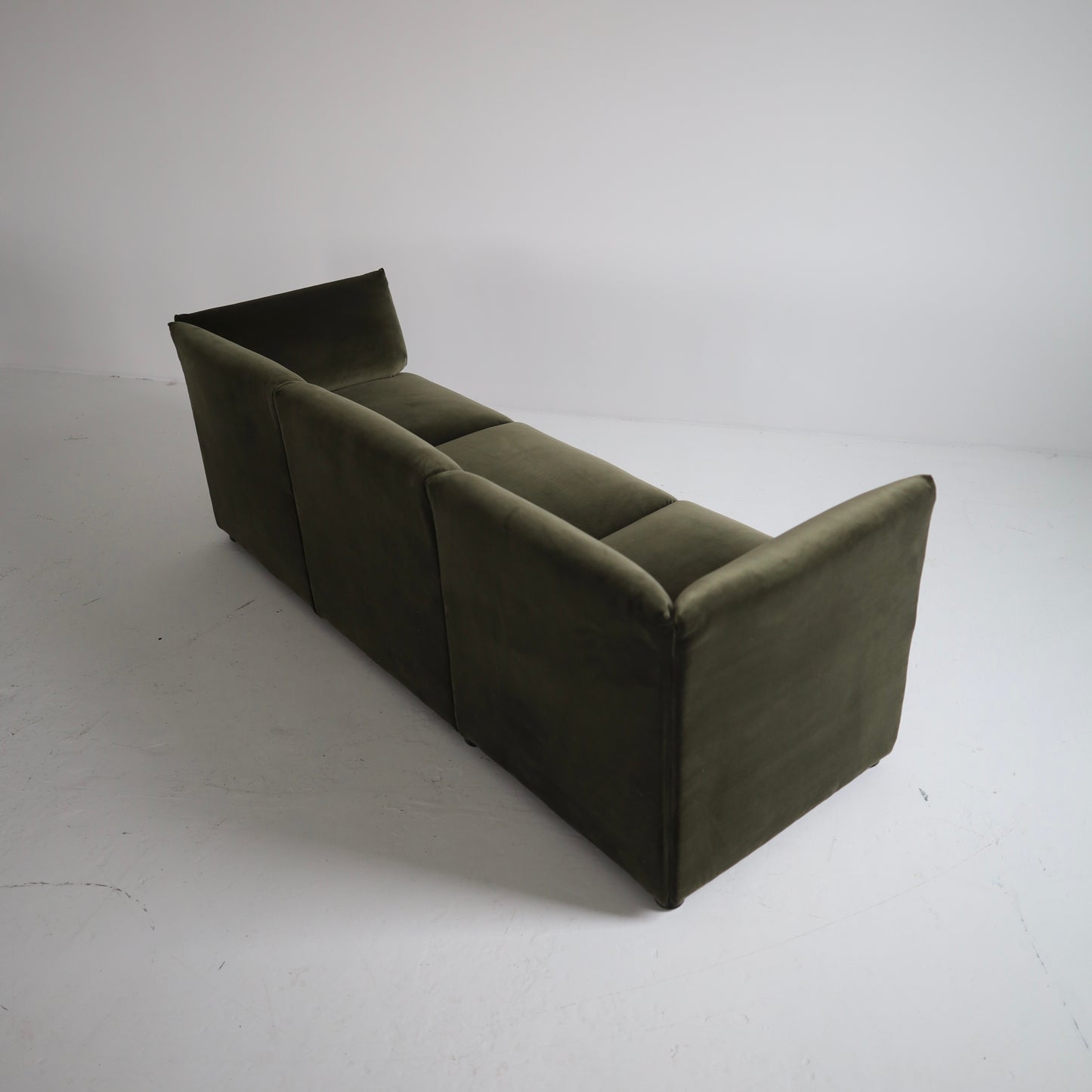 Mario Bellini Sofa