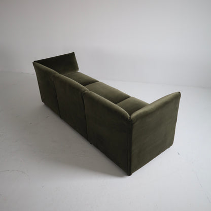 Mario Bellini Sofa