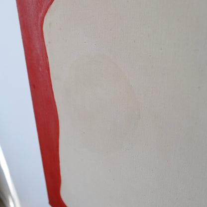 1970s Abstract Painting