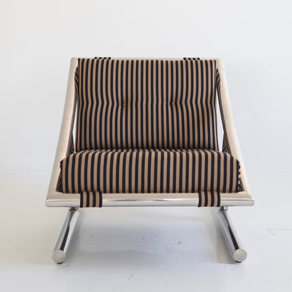 Plato Ginello Lounge Chair