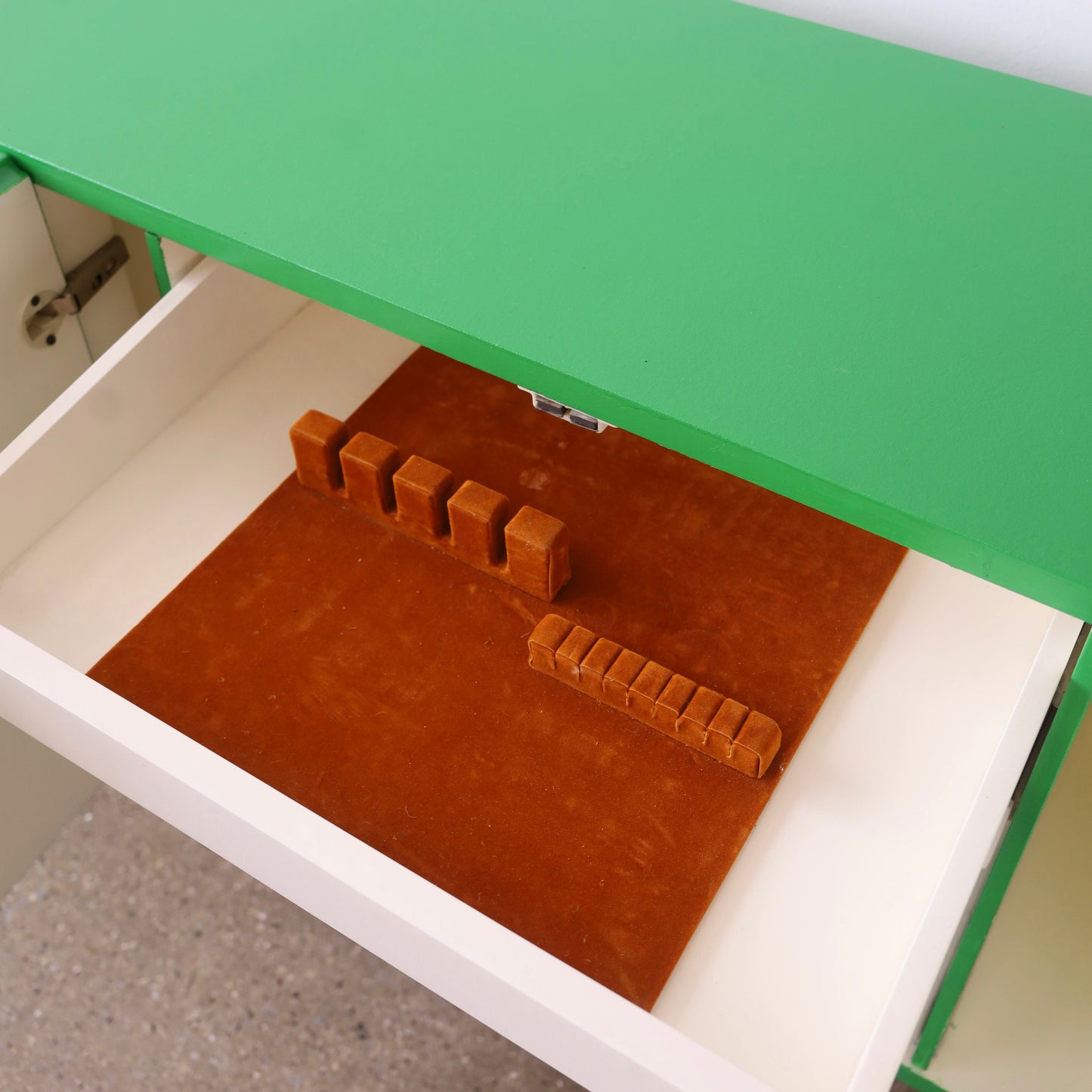 Thayer Coggin Credenza c. 1970s