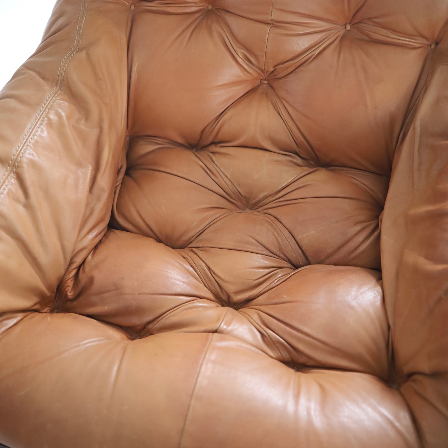 Percival Lafer “MP-41” Chairs, a pair